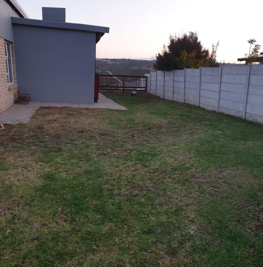 To Let 3 Bedroom Property for Rent in Seemeeu Park Western Cape